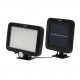 Solarni reflektor sa senzorom pokreta LED HOME - Led reflektori Solarni reflektor sa senzorom pokreta LED HOME - Led reflektori