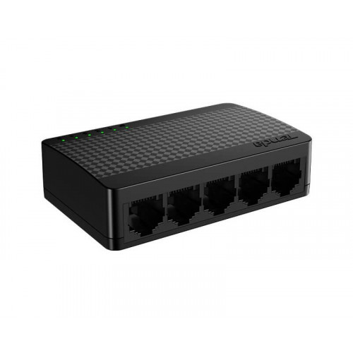 TENDA SG105M 5-Port Gigabit Ethernet Switch - Ethernet svičevi TENDA SG105M 5-Port Gigabit Ethernet Switch - Ethernet svičevi
