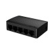 TENDA SG105M 5-Port Gigabit Ethernet Switch - Ethernet svičevi TENDA SG105M 5-Port Gigabit Ethernet Switch - Ethernet svičevi