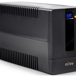 UPS NJOY Horus Plus 1500 900W