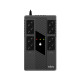 UPS NJOY Token 600 360W - Pretvarači napona UPS NJOY Token 600 360W - Pretvarači napona