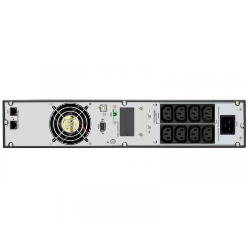 UPS INFOSEC COMMUNICATION E7 One 1000 RT IEC - Pretvarači napona UPS INFOSEC COMMUNICATION E7 One 1000 RT IEC - Pretvarači napona