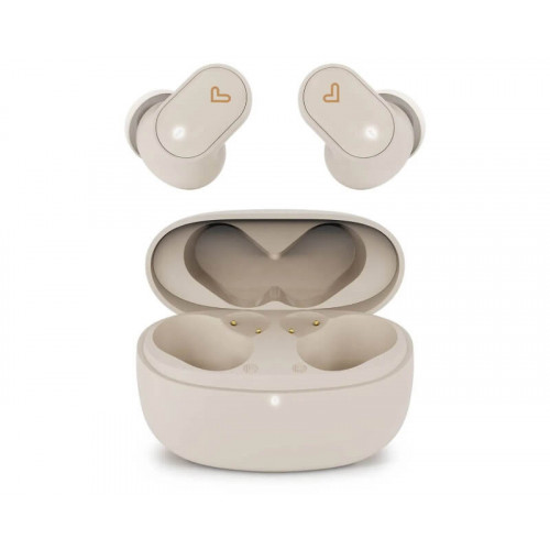 Wireless bežične slušalice Urban Pulse Cream True - Slušalice Wireless bežične slušalice Urban Pulse Cream True - Slušalice