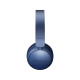 Wireless slušalice Radio Color Indigo plave - Slušalice Wireless slušalice Radio Color Indigo plave - Slušalice