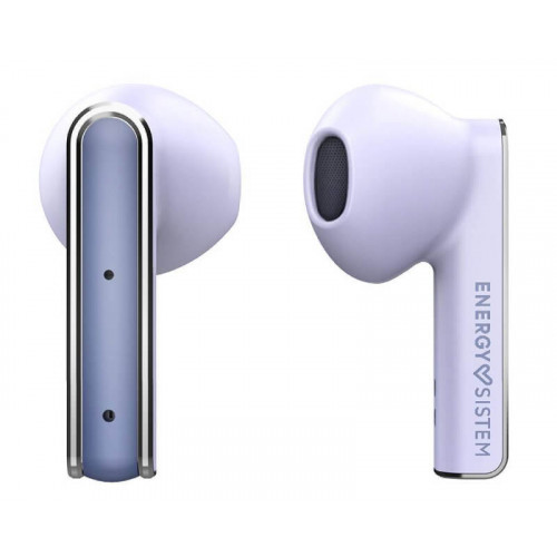 Wireless slušalice Style 4 Violet True ljubičaste - Slušalice Wireless slušalice Style 4 Violet True ljubičaste - Slušalice