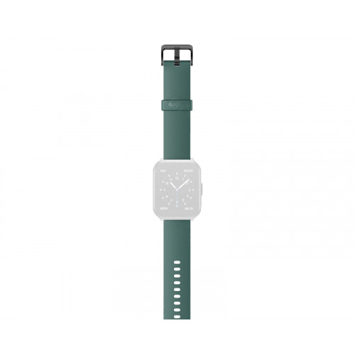 XIAOMI Haylou Mibro Color Smart Watch narukvica zelena - Ostala oprema XIAOMI Haylou Mibro Color Smart Watch narukvica zelena - Ostala oprema