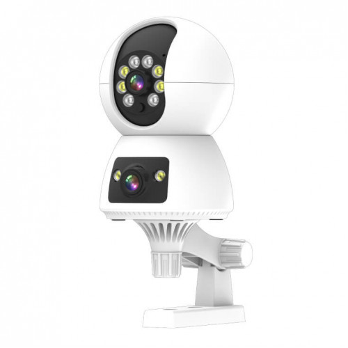 IP Wi-Fi smart PTZ kamera za unutrašnju upotrebu - IP kamere IP Wi-Fi smart PTZ kamera za unutrašnju upotrebu - IP kamere