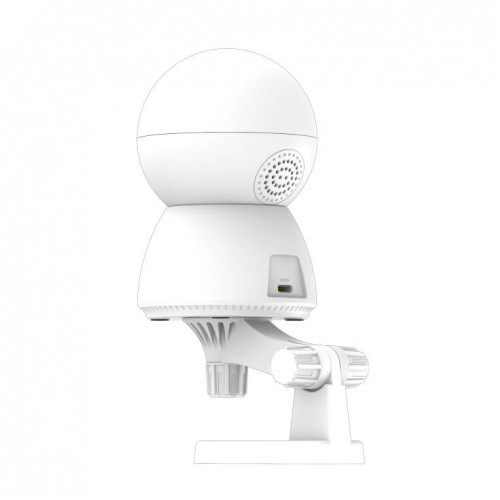 IP Wi-Fi smart PTZ kamera za unutrašnju upotrebu - IP kamere IP Wi-Fi smart PTZ kamera za unutrašnju upotrebu - IP kamere