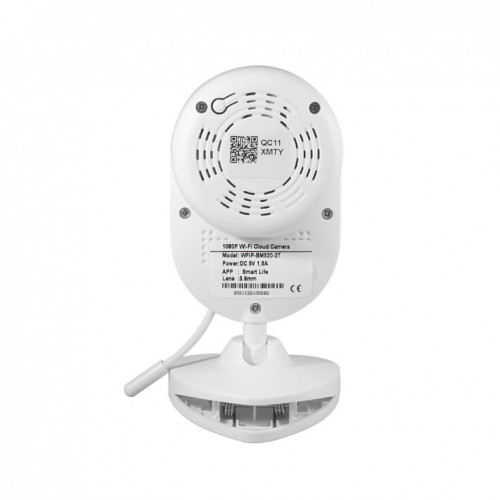 IP Wi-Fi smart baby kamera - IP kamere IP Wi-Fi smart baby kamera - IP kamere