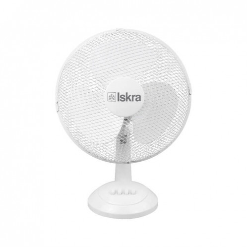 ISKRA stoni ventilator 34cm - Ostala oprema ISKRA stoni ventilator 34cm - Ostala oprema