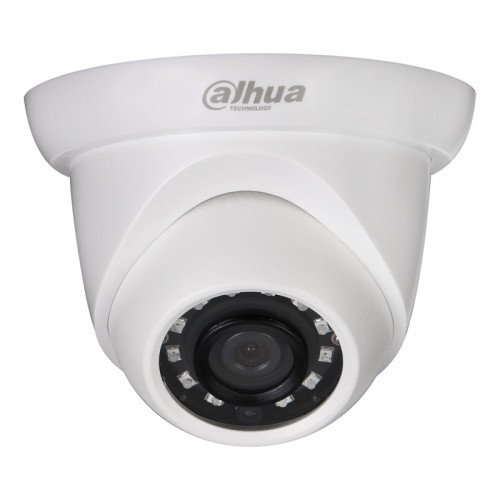 DAHUA IPC-HDW1230S-0280B-S5 IR mrežna Network kamera - IP