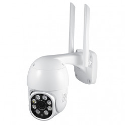 PTZ IP Wi-Fi kamera za spoljnu upotrebu