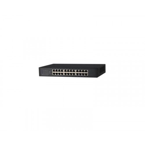 DAHUA PFS3024-24GT 24-portni Gigabit switch P - Ethernet PoE svičevi