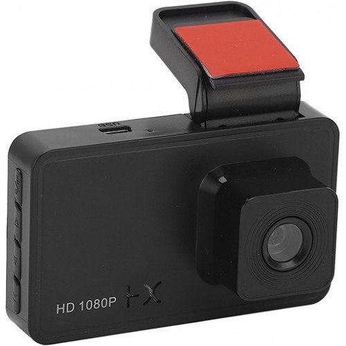 Kettz DVR auto kamera HD-K607 - Auto kamere