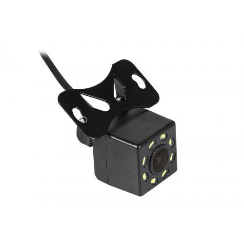 Rikverc kamera za auto HD-609 8xLED - Auto kamere