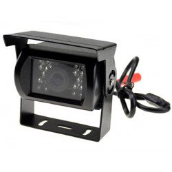 Rikverc kamera BUS-KOMBI LAB-5040 18 LED