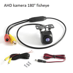 Rikverc auto kamera KT-RK482-AHD 180 stepeni
