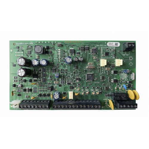Bežična alarmna centrala MG-5050+/PCB 868 - Paradox alarmi