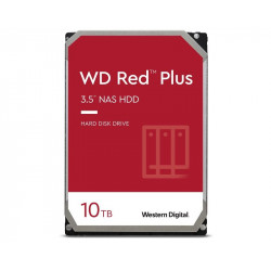 Hard disk WD 10TB 3.5 inča SATA III 256MB Red Plus