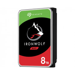 SEAGATE 8TB 3.5 inča IronWolf NAS hard disk