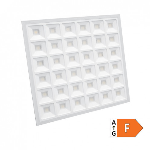 LED panel "sočivo" 48W dnevno svetlo - Led paneli