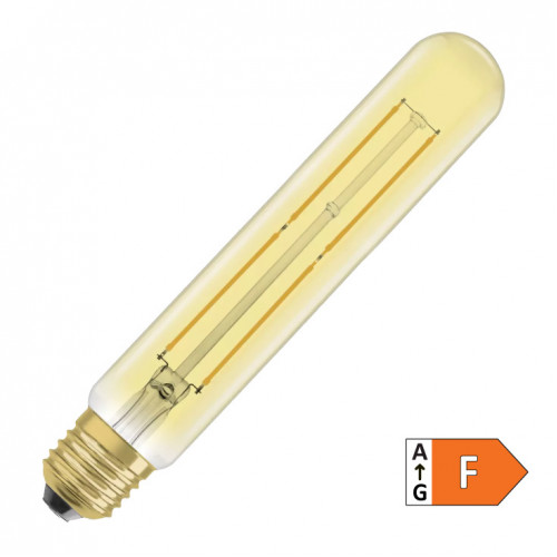 Retro LED filament sijalica toplo bela 4W OSRAM E27 - Led sijalice