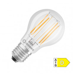 LED filament sijalica toplo bela 7.5W LEDVANCE