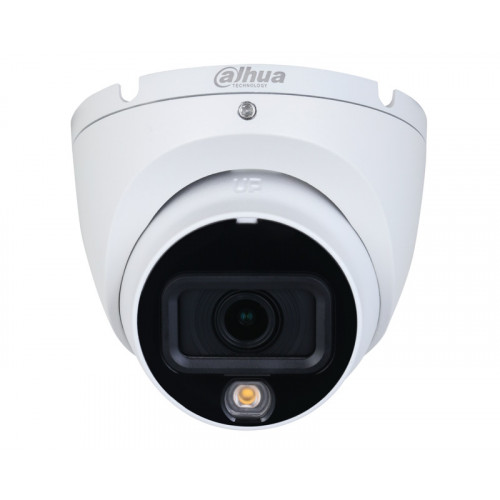 Kamera DAHUA HAC-HDW1500TLM-IL-A-0280B-S2 5MP - Kamere za video nadzor