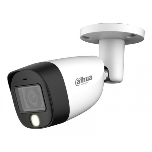 Kamera DAHUA HAC-HFW1200CMP-IL-A 2MP 2MP - Kamere za video nadzor