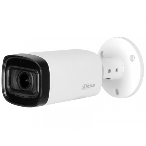 Kamera DAHUA HAC-HFW1500R-Z-IRE6-A-2712-S2 5MP - Kamere za video nadzor