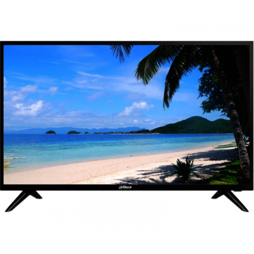 DAHUA 43 inča LM43-F200 FHD LCD monitor - Oprema za video nadzor