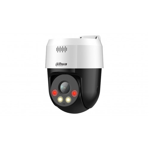 5MP mrežna  kamera u PT kućištu sa Full Color tehnologijom - IP kamere