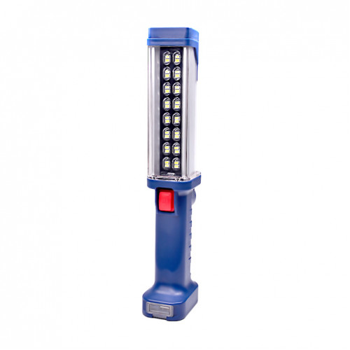 Prenosna serviserska LED lampa sa magnetom - Led lampe na baterije