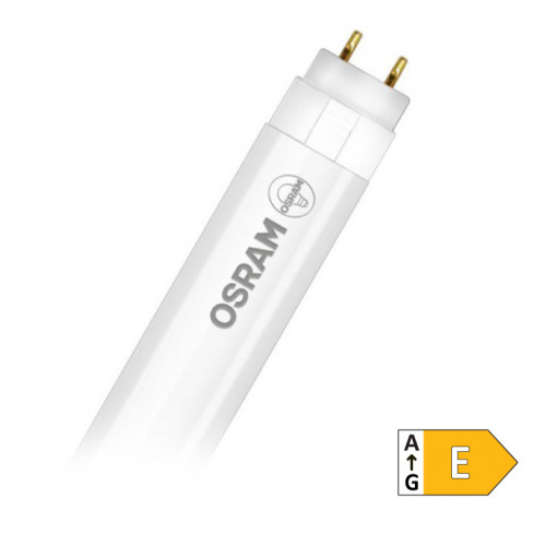 OSRAM LED cev 8W hladno bela 60cm staklena - Led neonke