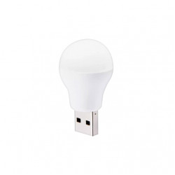 USB LED lampa sijalica 5V