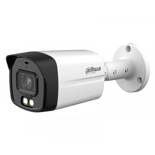 Kamera DAHUA HAC-HFW1801TLM-IL-A-0360B-S2 4K - Kamere za video nadzor