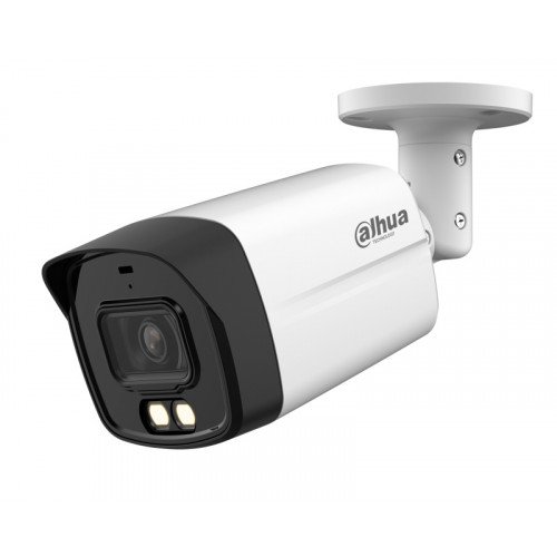 Kamera DAHUA HAC-HFW1801TLM-IL-A-0360B-S2 4K - Kamere za video nadzor