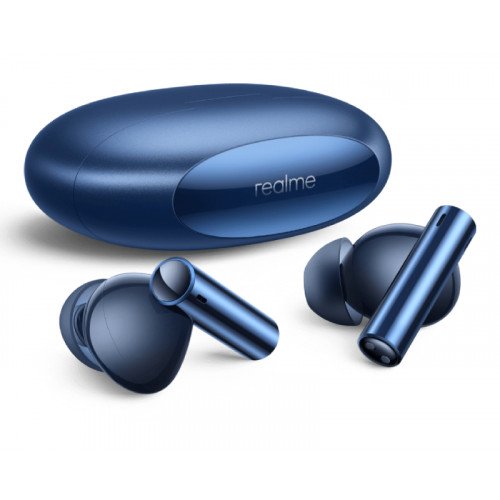 Bežične slušalice REALME RMA2105 Air 3 plave -