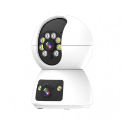 IP Wi-Fi smart PTZ kamera za unutrašnju upotrebu