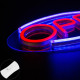 LED neon natpis "Open" - Led trake
