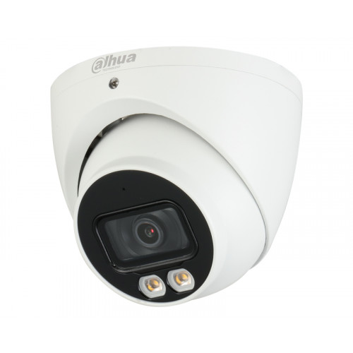 Kamera DAHUA HAC-HDW1200T-IL-A-0280B-S6 2MP - Kamere za video nadzor