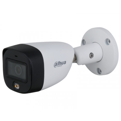 Kamera DAHUA HAC-HFW1200CMP-IL-A 2MP 2MP - Kamere za video nadzor