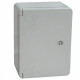 ABS razvodni orman 250x330x140mm L/H/W IP65 - Instalaciona oprema ABS razvodni orman 250x330x140mm L/H/W IP65 - Instalaciona oprema