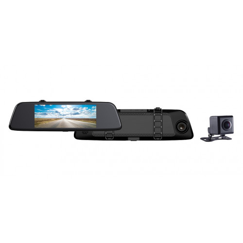 Pioneer DVR auto kamera VREC-150MD - Auto kamere Pioneer DVR auto kamera VREC-150MD - Auto kamere