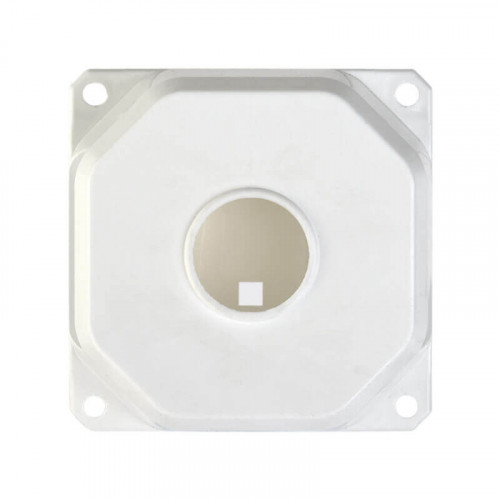 Plastična dozna za kameru kocka 95 x 95 x 40mm - Oprema za video nadzor Plastična dozna za kameru kocka 95 x 95 x 40mm - Oprema za video nadzor