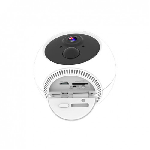 IP Wi-Fi smart solarna kamera - IP kamere IP Wi-Fi smart solarna kamera - IP kamere
