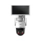 4G PT Solarna Kamera 4MP – Dahua SD2A400HB 4G SP