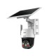4G PT Solarna Kamera 4MP – Dahua SD2A400HB 4G SP