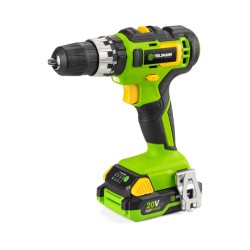 Akumulatorska bušilica Fieldmann FDUV 70115-A 20V