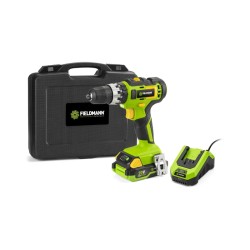 Akumulatorska bušilica Fieldmann FDUV 70115-A 20V
